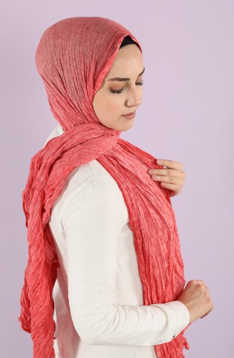 Onion Peel Shawl 6565-05