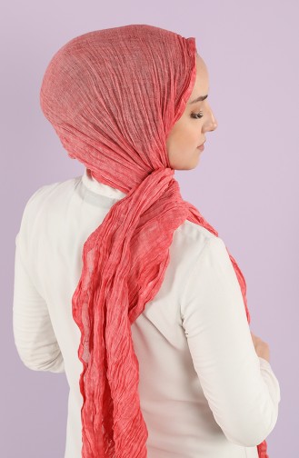 Onion Peel Shawl 6565-05