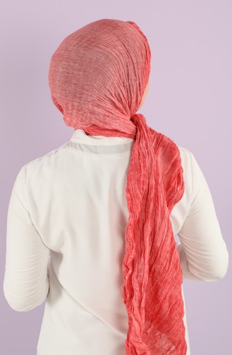 Onion Peel Shawl 6565-05