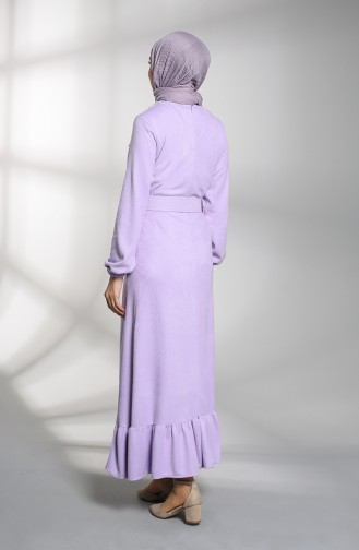 فستان ليلكي 1485-01