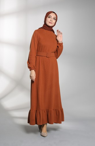 Tabak Hijab Kleider 1485-04