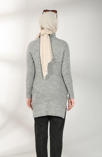 Tunique Gris 3014-07