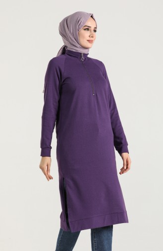 Purple Tuniek 3150-22