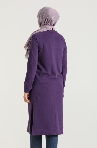 Purple Tuniek 3150-22