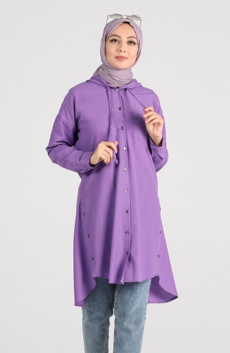 Light Purple Tunics 3198-16