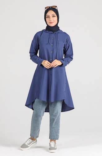 Indigo Tuniek 3198-17