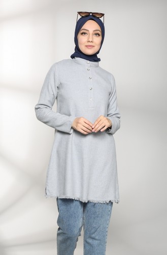 Light Blue Tunics 3220-01