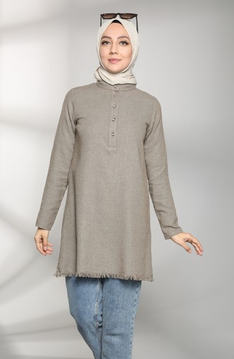 Mink Tuniek 3220-03