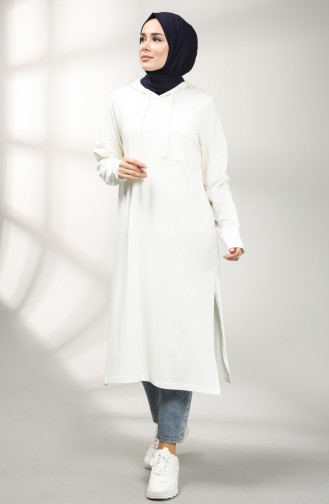 Ecru Tuniek 201517-01