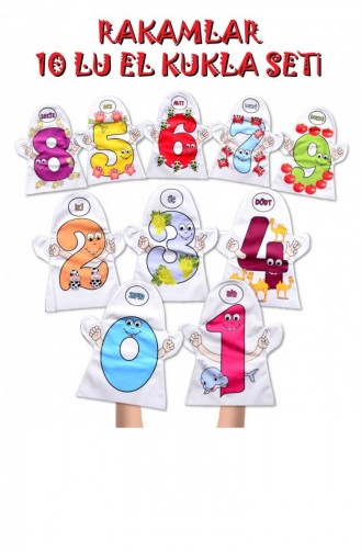 Colorful Toys 040300047