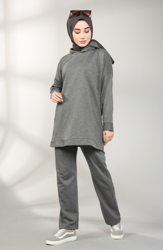 Anthracite Tracksuit 20082-01