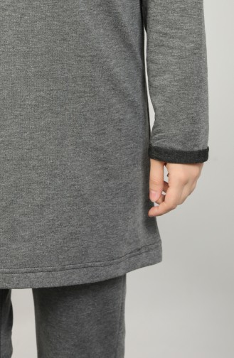 Anthracite Tracksuit 20085-01