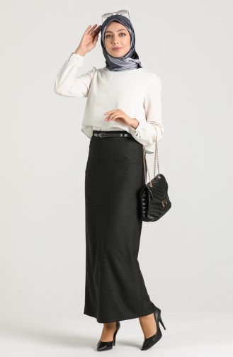 Light Black Rok 2224-04