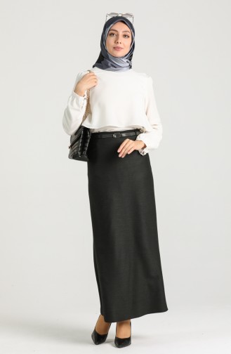 Light Black Rok 2224-04