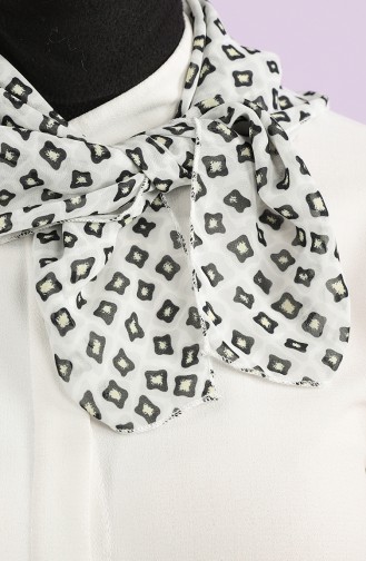 Gelb Foulard 61785-01