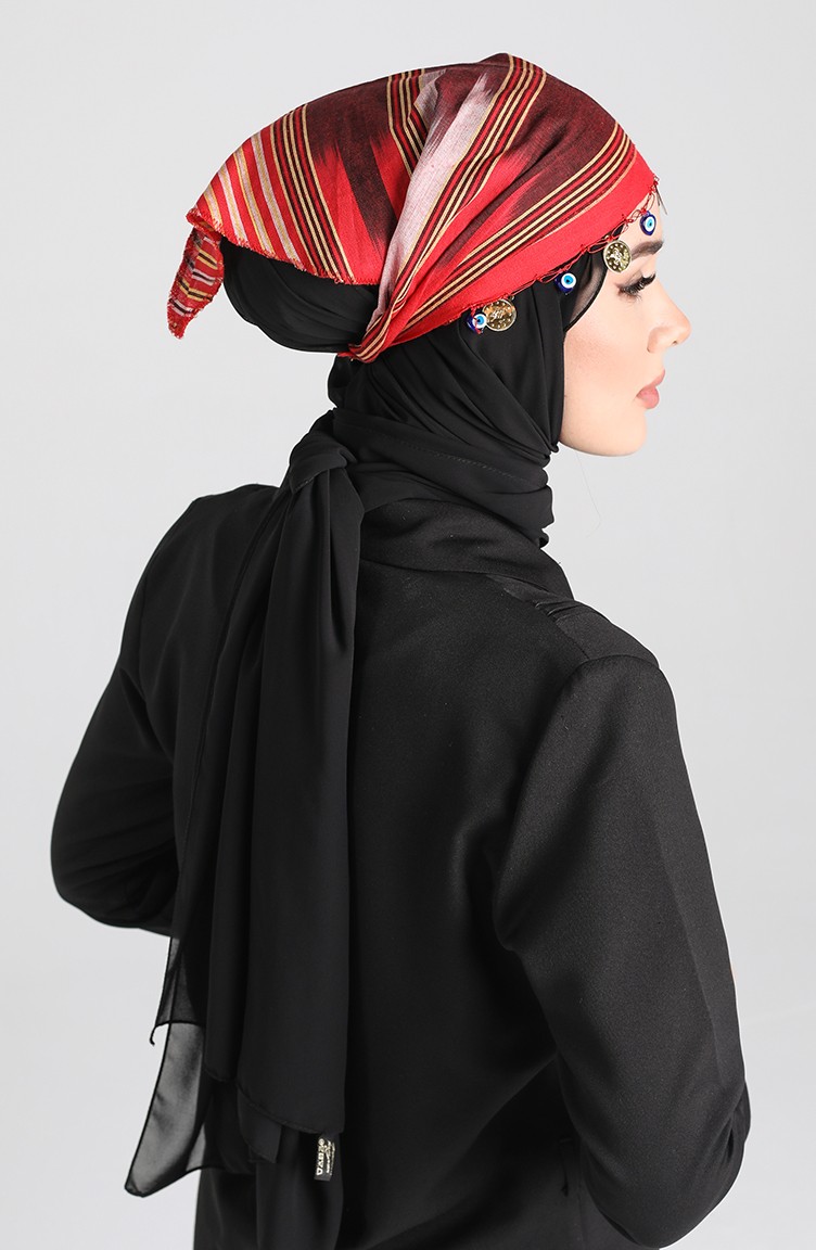 rob hijab