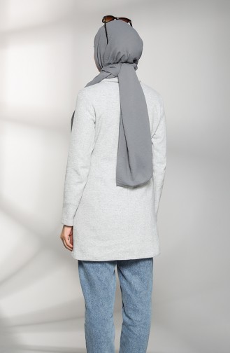Gray Trui 2088-04