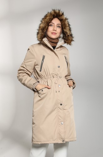 Manteau Pierre 6007-04