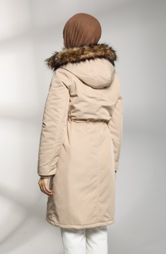 Gems Winter Coat 6007-04