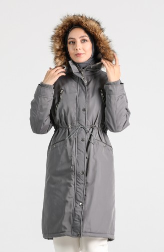 Grau Coats 6007-05