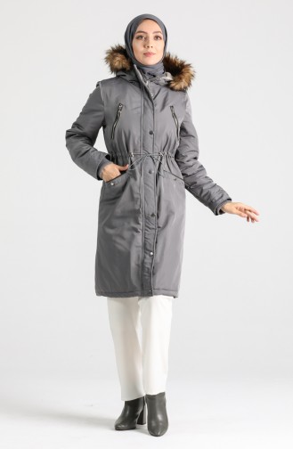 Grau Coats 6007-05