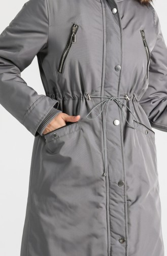 Grau Coats 6007-05