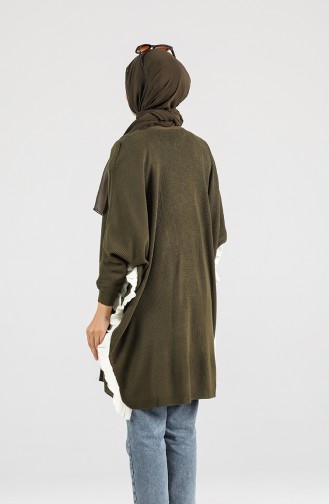 Ponchos Khaki 9K6900100-02