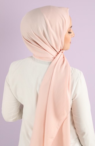 Light Powder Shawl 15219-01