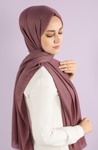 Plum Shawl 15219-09