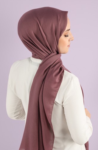 Plum Shawl 15219-09