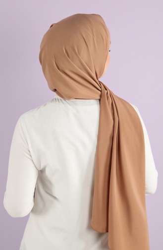 Light Brown Shawl 54367-03