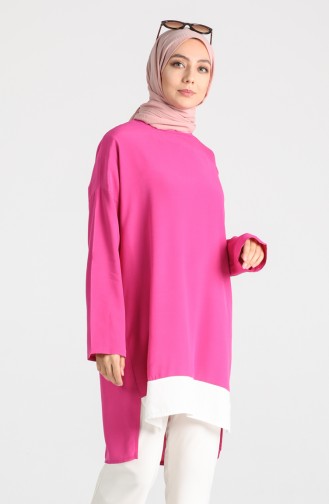 Fuchsia Tunikas 4309TNK-03