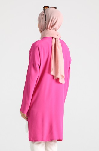 Fuchsia Tunics 4309TNK-03