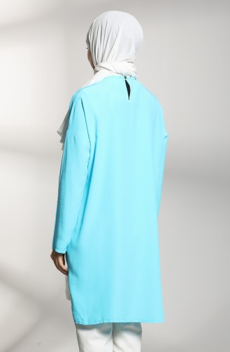 Glass Green Tuniek 4309TNK-04
