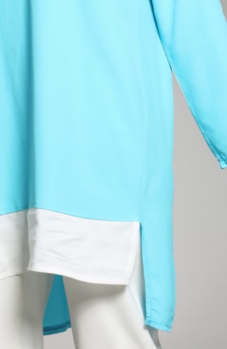 Cyan Tunics 4309TNK-04