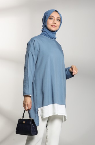 Indigo Tunics 4309TNK-10