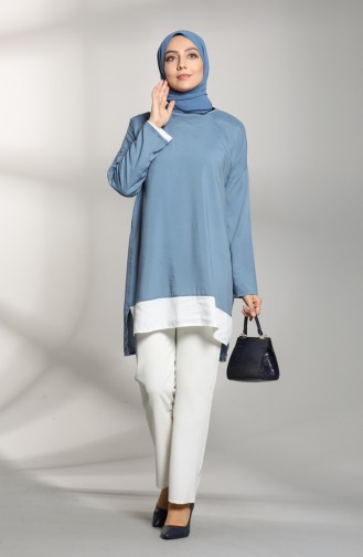 Indigo Tunics 4309TNK-10