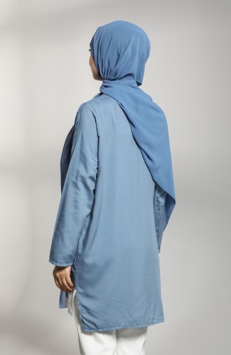 Indigo Tunics 4309TNK-10