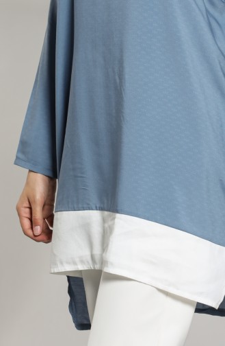 Indigo Tunics 4309TNK-10