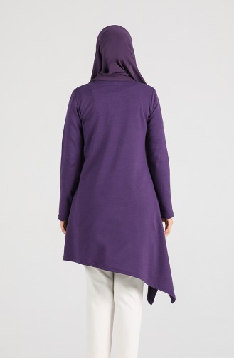 Purple Tunics 3065-13