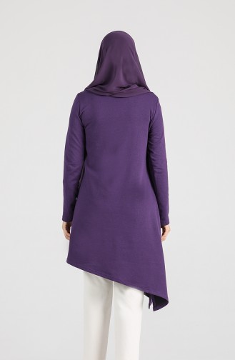 Purple Tunics 3065-14