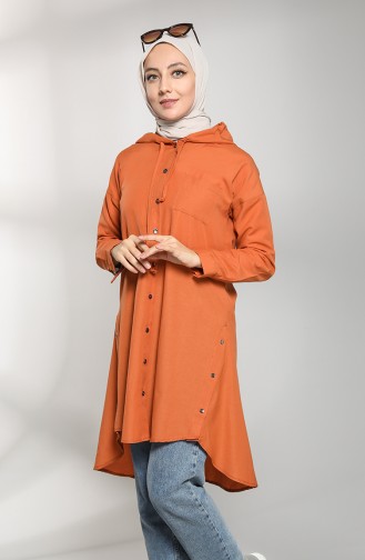 Cinnamon Tuniek 3198-18