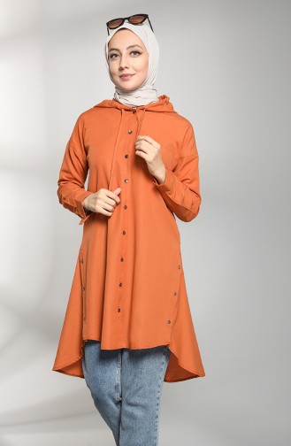 Cinnamon Tuniek 3198-18