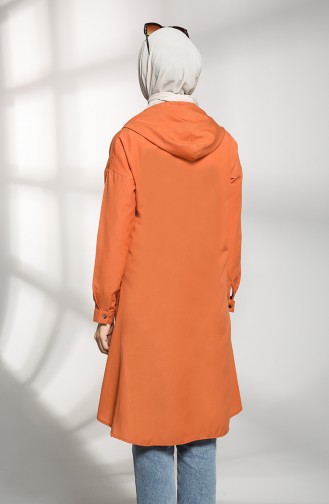 Cinnamon Tuniek 3198-18