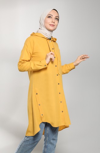 Yellow Tuniek 3198-19