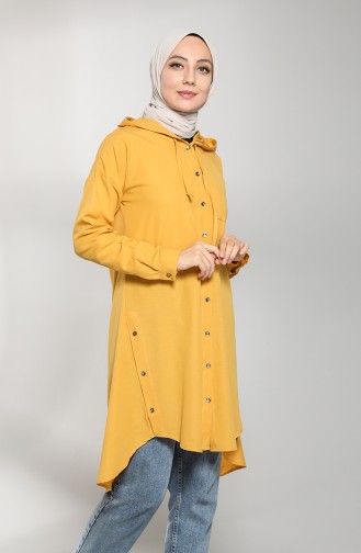 Yellow Tunics 3198-19