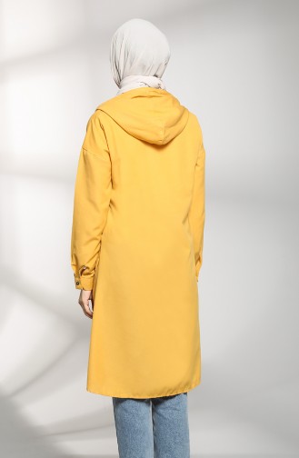 Yellow Tunics 3198-19