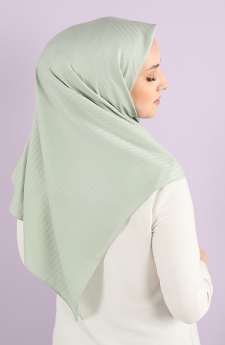 Green Hoofddoek 15220-10