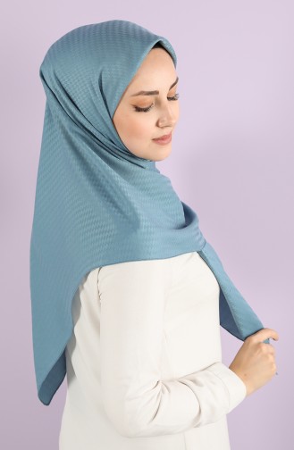 Indigo Hoofddoek 15220-11