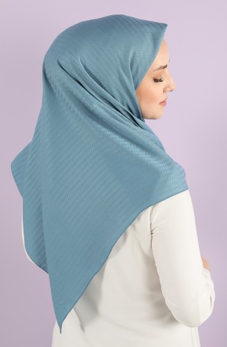 Indigo Hoofddoek 15220-11